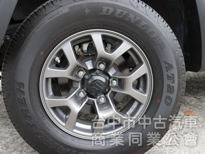 Jimny
