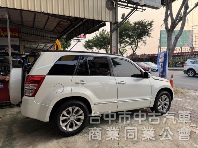 Vitara Jp 2.4cc 四輪傳動
