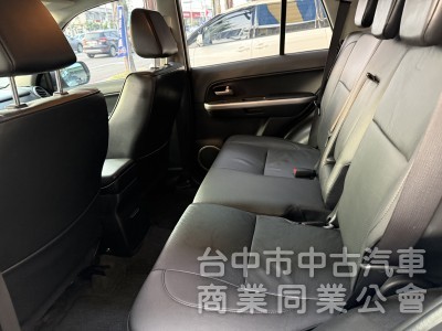Vitara Jp 2.4cc 四輪傳動
