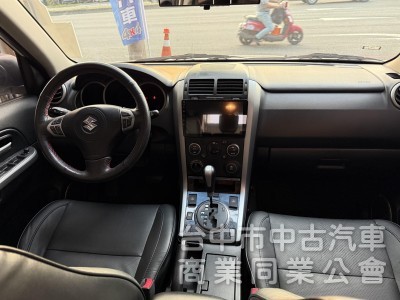 Vitara Jp 2.4cc 四輪傳動