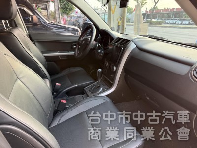 Vitara Jp 2.4cc 四輪傳動
