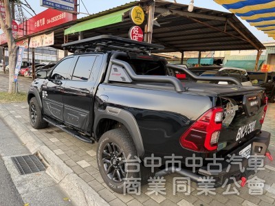 Hilux 
