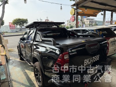 Hilux 
