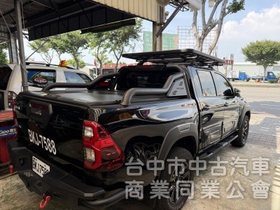 Hilux 