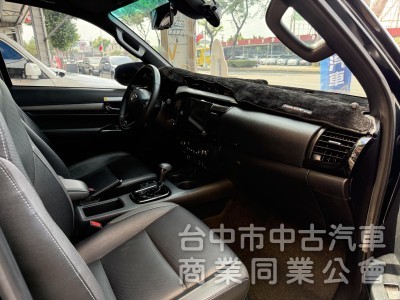 Hilux 