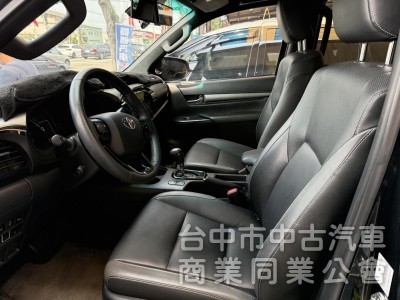 Hilux 