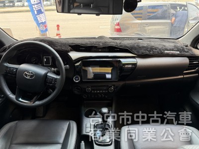 Hilux 