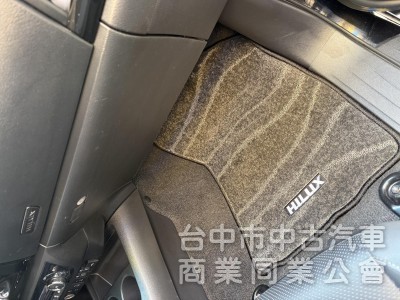 Hilux 