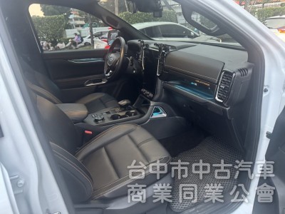 Ranger 4WD T9 2.0cc 旗艦版