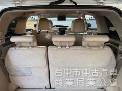 Previa 2.4cc 豪華版