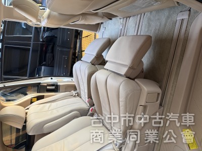 Previa 2.4cc 豪華版