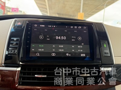 Previa 2.4cc 豪華版