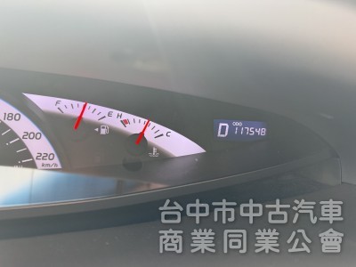 Previa 2.4cc 豪華版