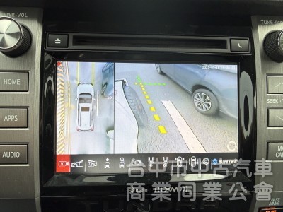 豐田 tundra TRD pro 