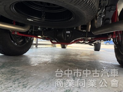 豐田 tundra TRD pro 