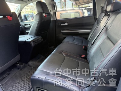 豐田 tundra TRD pro 