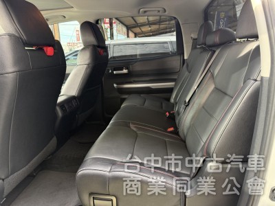 豐田 tundra TRD pro 