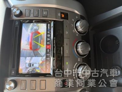 豐田 tundra TRD pro 