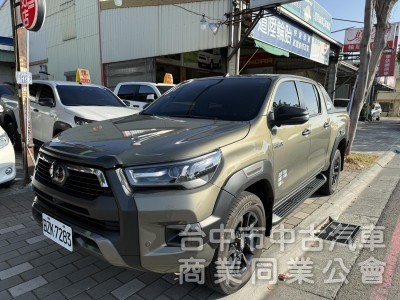 Hilux 