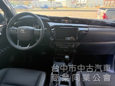 Hilux 豐田貨車