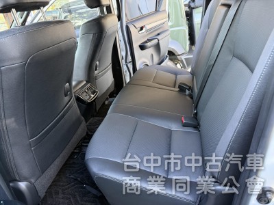 Hilux 豐田貨車