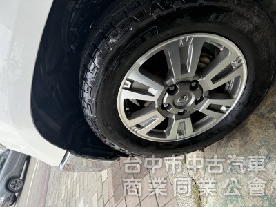 Tundra 豐田貨車 2017年 1794紀念版本