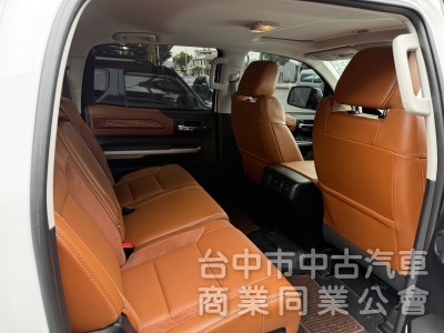 Tundra 豐田貨車 2017年 1794紀念版本