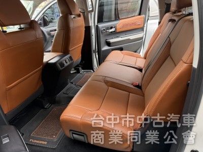 Tundra 豐田貨車 2017年 1794紀念版本