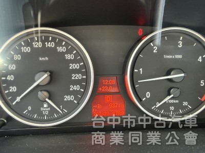 BMW X5 XDRIVE30D 2012年 柴油