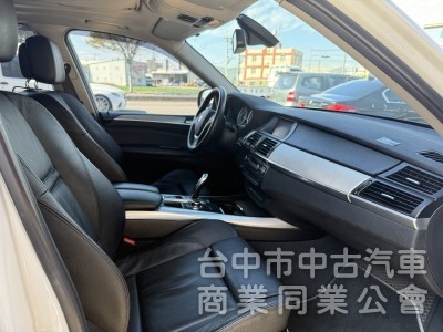 BMW X5 XDRIVE30D 2012年 柴油