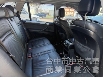 BMW X5 XDRIVE30D 2012年 柴油