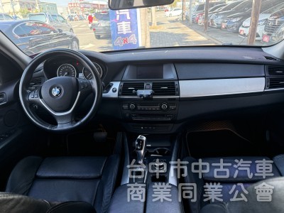 BMW X5 XDRIVE30D 2012年 柴油