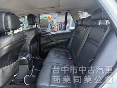 BMW X5 XDRIVE30D 2012年 柴油