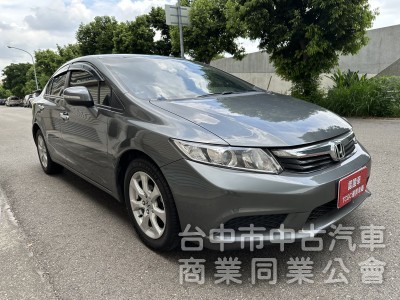 【 2013/10出廠 2014車型 HONDA CIVIC 九代 K14 】