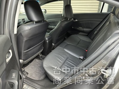 【 2013/10出廠 2014車型 HONDA CIVIC 九代 K14 】
