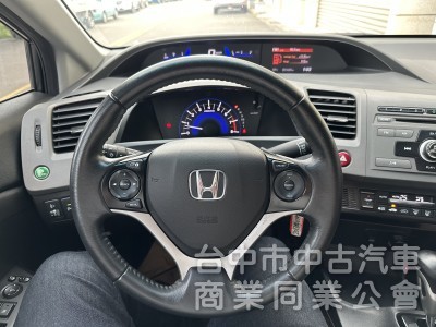 【 2013/10出廠 2014車型 HONDA CIVIC 九代 K14 】