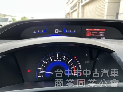 【 2013/10出廠 2014車型 HONDA CIVIC 九代 K14 】