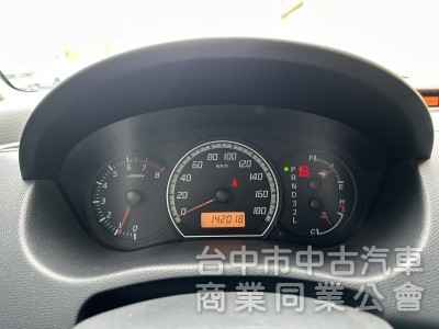 2006 Suzuki Swift GLX 原鈑件