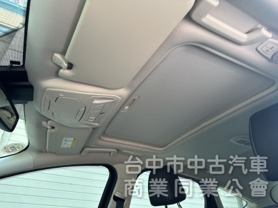 2017 Ford Focus 5D EciBoost 1.5L 運動版 原鈑件 原廠保養 實跑6萬6