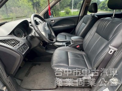 【 2016 Mitsubishi CMC Zinger 2.4 】  #原鈑件