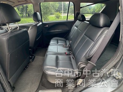 【 2016 Mitsubishi CMC Zinger 2.4 】  #原鈑件