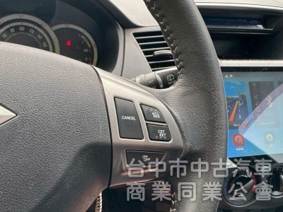 【 2016 Mitsubishi CMC Zinger 2.4 】  #原鈑件