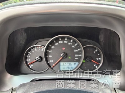 2016 Toyota Rav4 2.0 經典版 原鈑件 升級豪華版配備
