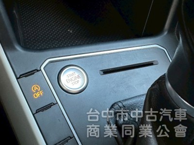 【 2018 Volkswagen Polo 230 TSI R-Lline   VW #跑六萬多公里 原鈑件 