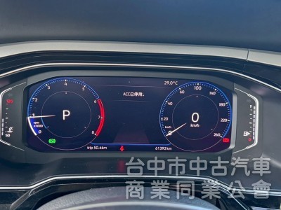 【 2018 Volkswagen Polo 230 TSI R-Lline   VW #跑六萬多公里 原鈑件 