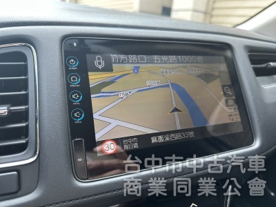【 2019/11 出廠 Honda HR-V 1.8 S 】  2020車型 #跑七萬多公里  原廠保養 