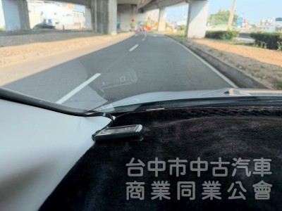 2017 Ford Focus 1.5L Ecoboost 180