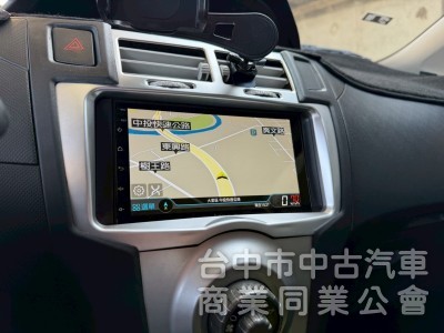 2006/12出廠 2007車型 Toyota Yaris E