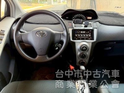 2006/12出廠 2007車型 Toyota Yaris E