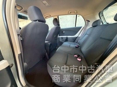 2006/12出廠 2007車型 Toyota Yaris E